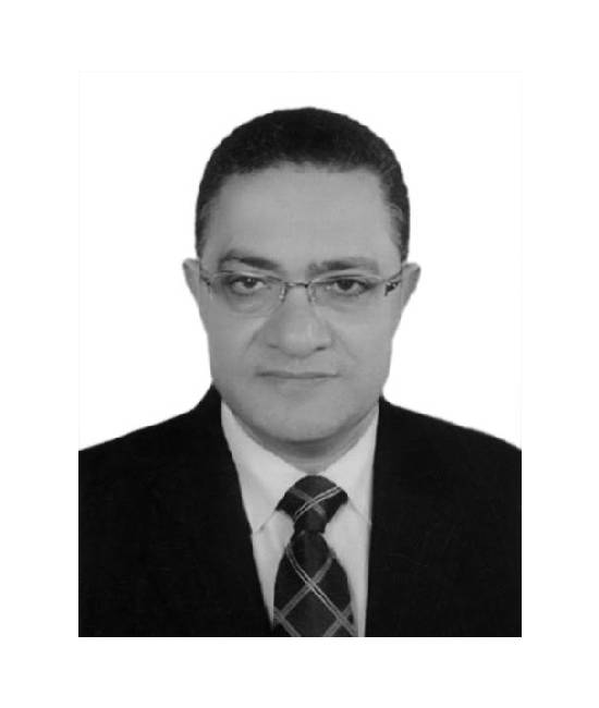 Dr. MOHAMED LOUTFI